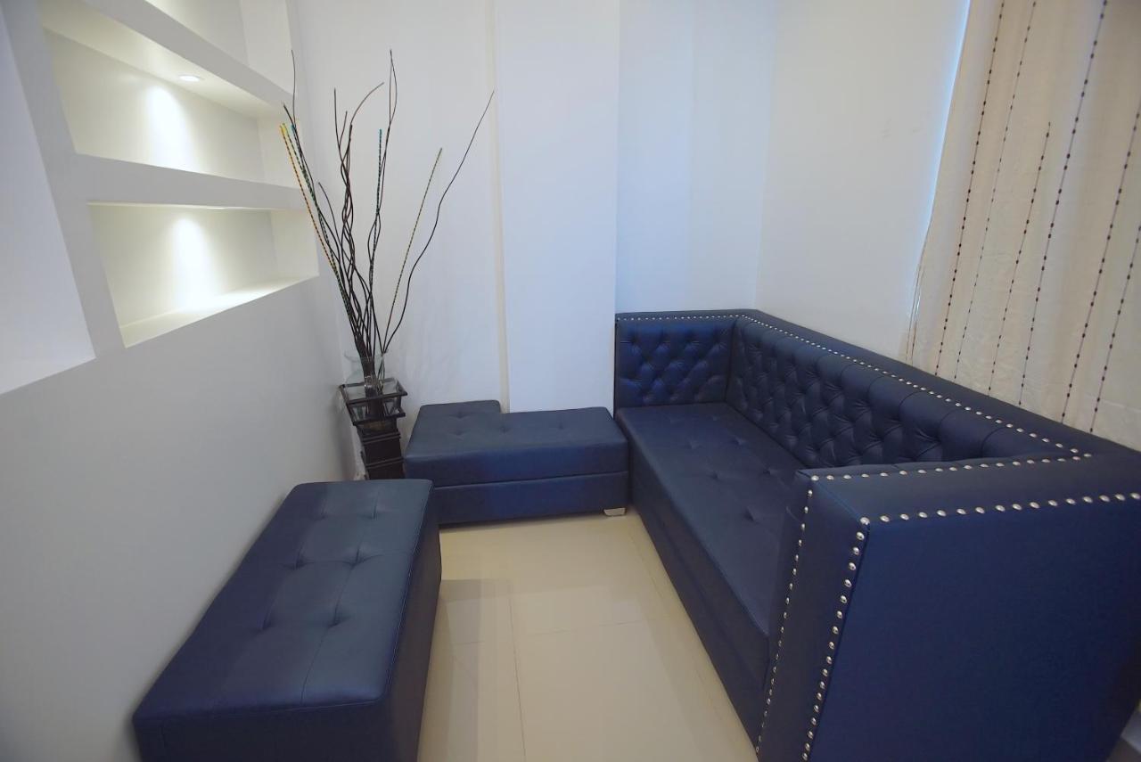 Hotel Ucla Center Valledupar Kültér fotó