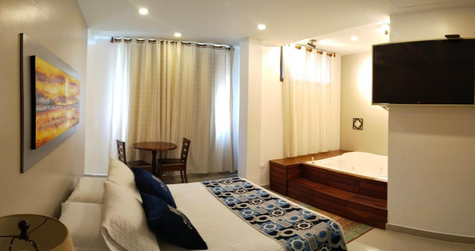 Hotel Ucla Center Valledupar Kültér fotó